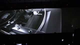 NVIDIA GTC 2014 JenHsun Huang Keynote Pascal GPU GeForce GTX Titan Z Tech Demos and More [upl. by Aveline]