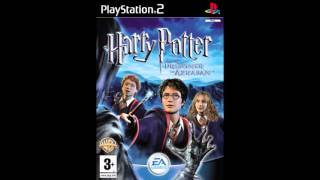 Harry Potter and the Prisoner of Azkaban Game Music  Carpe Ambience [upl. by Suzy]