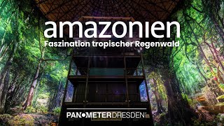 Amazonien Teaser Final [upl. by Ahsekad92]