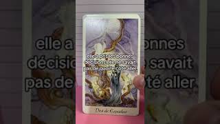 Mes cartes ont un message pour toi 2 tarot guidance message [upl. by Datha390]