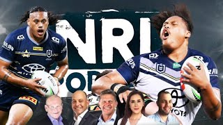 Trials and errors  The Daily Telegraph NRL Podcast [upl. by Aciretahs48]