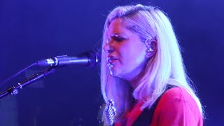 Live Alvvays  PharmacistAtop A Cake  O2 Ritz Manchester England 4K [upl. by Costa692]