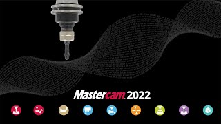 Mastercam Installation license Version [upl. by Iruj]