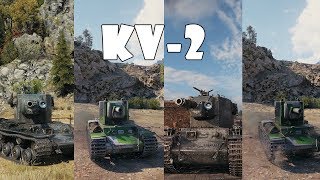 World of KV2 [upl. by Goebel777]