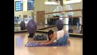 POP Pilates Upper Body Workout  Arms Chest and Shoulders Full 10 min Pilates Video [upl. by Byron]