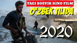 Yangi tarjima kino boevik 2020 ozbek tilida Янги таржима жангари кино 2019 года фильм узбек тилида [upl. by Sunday]