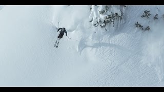 DASEIN MOVIE St Anton am Arlberg Freeride Off piste Häusl Heregger Mackowitz Arlberg [upl. by Karleen370]