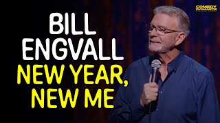 New Year New Phone Contact  Bill Engvall [upl. by Ymaral]