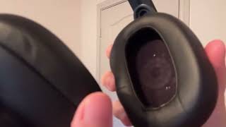 AKG Pro Audio K371 Over Ear Closed Back Foldable Studio Headphones Review [upl. by Cartie303]