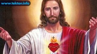 Oraciones del mes de Junio dedicado al Corazón de Jesús [upl. by Rabi]