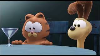 The Garfield 2 [upl. by Nissy]