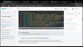 p2 01 API do Mercado Pago com Nodejs – Introdução [upl. by Seen]