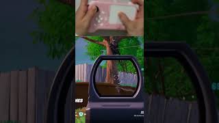 Using HACKS To Cheat In Fortnite [upl. by Chapel]