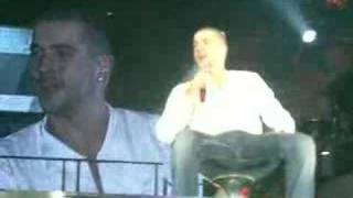 Fast Love Cork 27th  Shayne Ward [upl. by Jehovah]