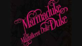 Marmaduke Duke  Piggery And Peccary [upl. by Jowett683]