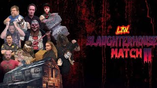 Slaughterhouse II [upl. by Fermin]