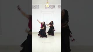 Dholida Dhol Re Vagad Garba Dance Cover  Anartana  Navratri [upl. by Ellekcim]