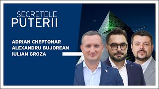 Secretele Puterii cu Alex Cozer ediția din 05062024 [upl. by Skippie]