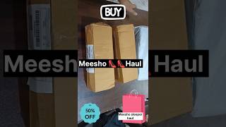 Best Meesho Footwear Haul  Affordable Footwear Heels Flats amp Sneakers ytshorts [upl. by Chuah]