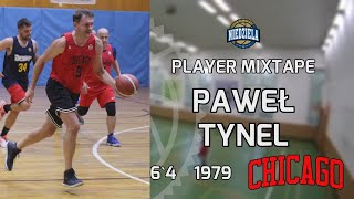 Paweł Tynel Player Mixtape Niedziela Div Jesień 2024 [upl. by Sonni480]