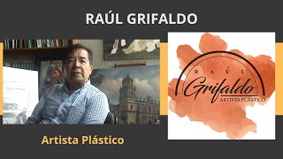 RAÚL GRIFALDO Su firma vale [upl. by Ellevart550]