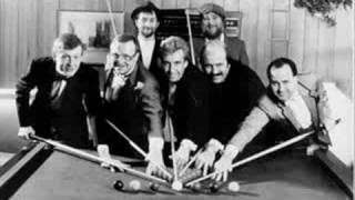 Chas N Dave Snooker Loopy [upl. by Luing]