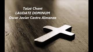 LAUDATE DOMINUM [upl. by Aleel]