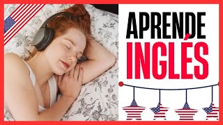 aprender inglés mientras duermes [upl. by Grigson198]