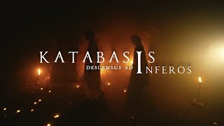 Katabasis Descensus ad inferos 2021 [upl. by Anada]