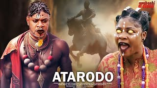 ATARODO  LATEST NEW RELEASE YORUBA 2024 MOVIE STARRING ODUNLADE ADEKOLA ENIOLA AJAO [upl. by Nugesulo]