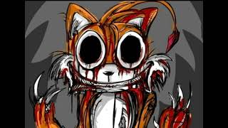 Tails doll Creepypasta  Música [upl. by Hedy882]