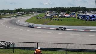 mosport july 23 2024 part 3 [upl. by Maiga]