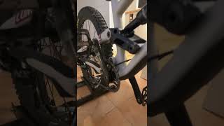 ￼Commencal clash ￼commencal￼ comment rate 1through10 [upl. by Aleen798]