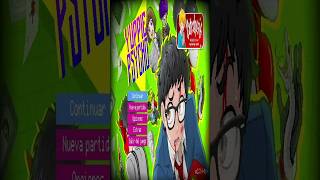 🤓 Yuppie Psycho 🖨  shorts stream gaming terrors [upl. by Atteuqal329]