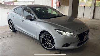 2018 Mazda 3 SP25 GT Automatic Sedan Only 16999 PhillipsCoAuto [upl. by Onil]