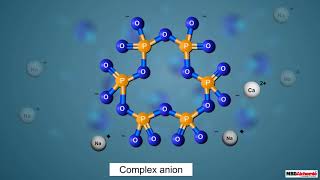 Hardness of Water  Class 11 [upl. by Niawat]