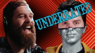 Why Captain Disillusion is Underrated [upl. by Crifasi728]