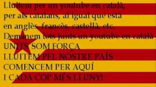 youtube en català [upl. by Ernst]