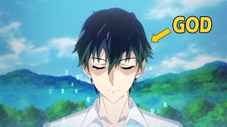 New Student Despise For Being A Commoner But Became The Strongest Student Eng  Anime Recap [upl. by Aicac]