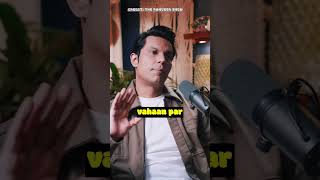 Randeep Hooda Conversation Sarbjit Movie viral podcast shortsfeed youtubeshorts trsclips [upl. by Powers]