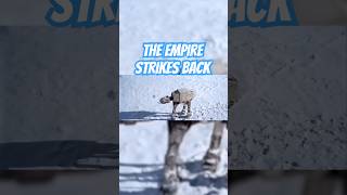 Star Wars The Empire Strikes Back 1980 Movie Collection Ranking 36 [upl. by Fai30]