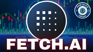 FETCHAI FET Elliott Wave Analysis Bullish and Bearish Scenarios [upl. by Ahsahtan423]