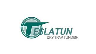 Teslatun Dry Trap Tundish [upl. by Irrahs]