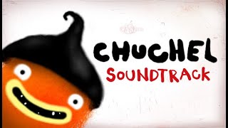 Chuchel Soundtrack ost music chuchel [upl. by Enilarak118]