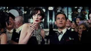 The Great Gatsby clip Fergie A Little Party Never Killed Nobody [upl. by Sisto]