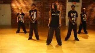 ciara the evolution of dancedvd [upl. by Ryann797]