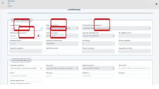 TUTORIAL PAGO DE CONTRIBUCIONES INDEPENDIENTES [upl. by Eterg]