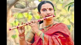 Jayaprada Ramamurthy Dr flute venkataramana lathangi Papanasam Shri Sivan composition [upl. by Addam]