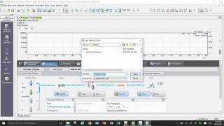 LabSolutions LCGC WorkStation Single Injection and Quick Batch [upl. by Noreik135]