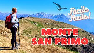 Monte san Primo per tutti [upl. by Varrian]